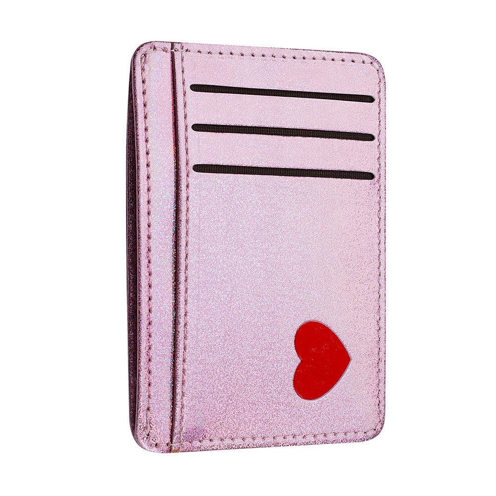 Multi Card Holder