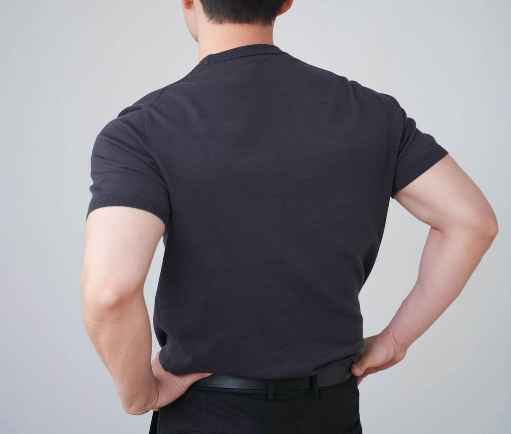 Premium Cotton T-Shirt