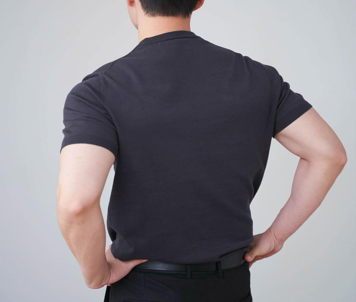 Premium Cotton T-Shirt