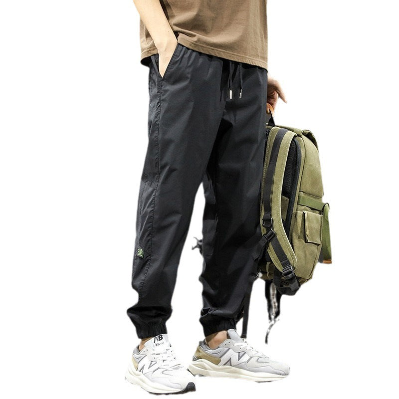 Modern Jogger Pants