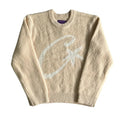 Corteiz long-sleeved sweater