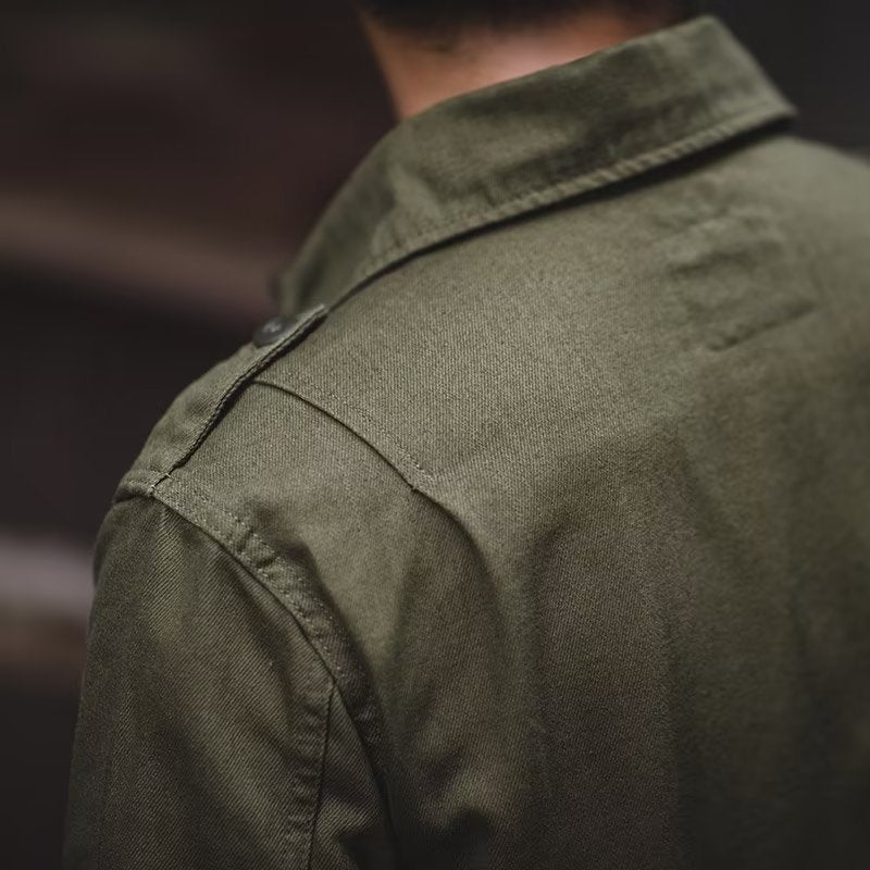 Men's M42 Field Jacket