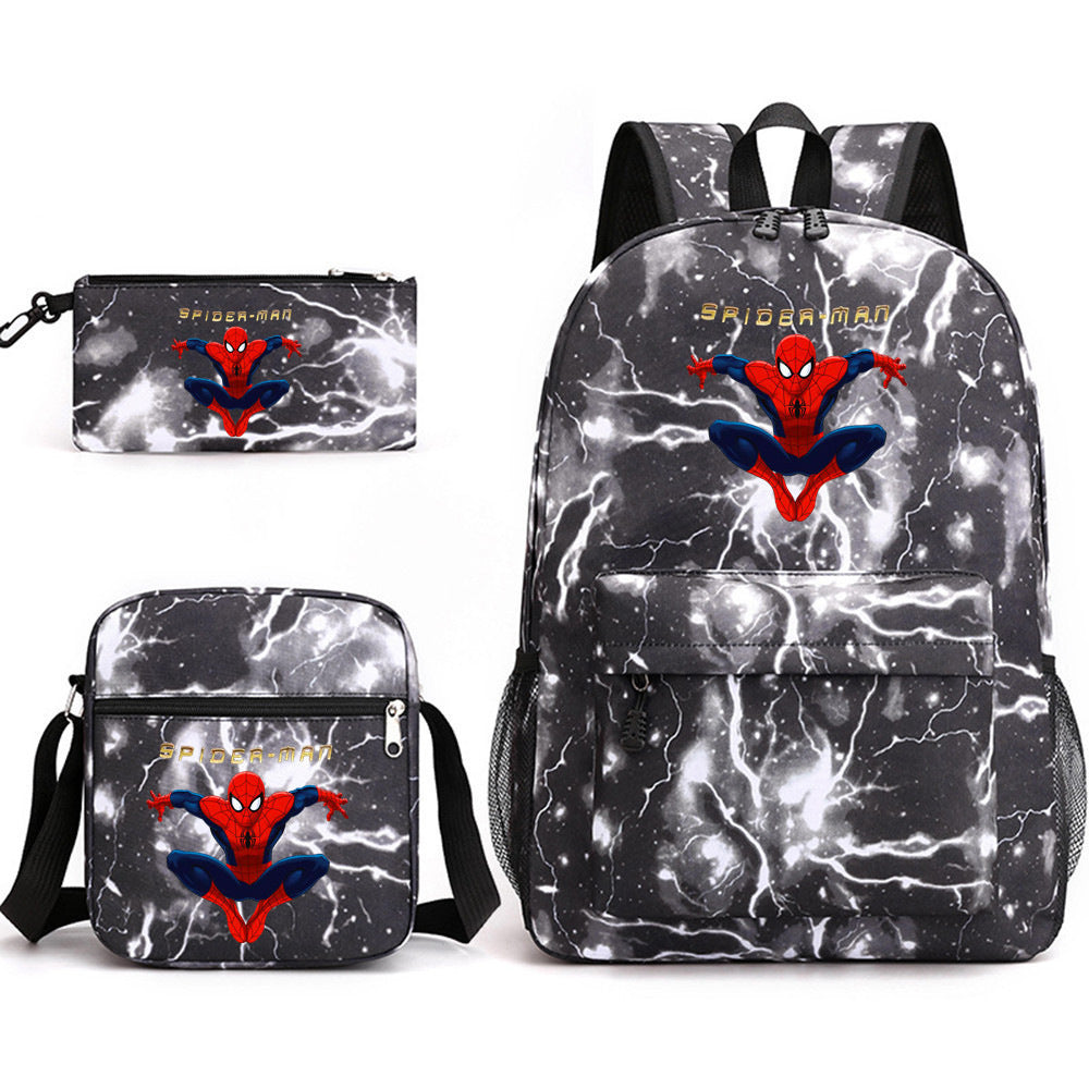 CR7 Sport Backpack Set