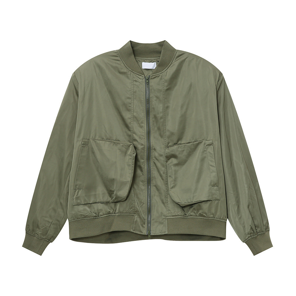 Loose Fit Casual SEPARATE Set