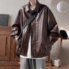 PU02 coffee color
