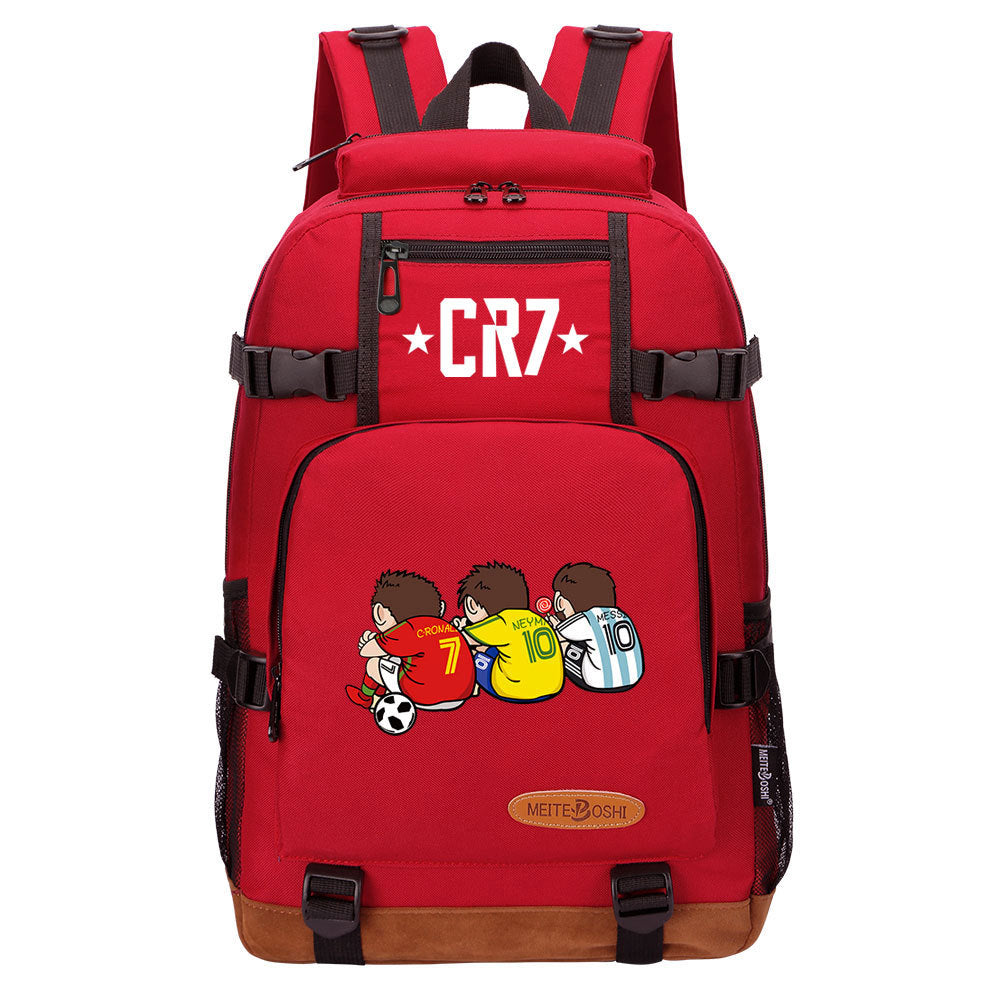 CR7 Sport Backpack