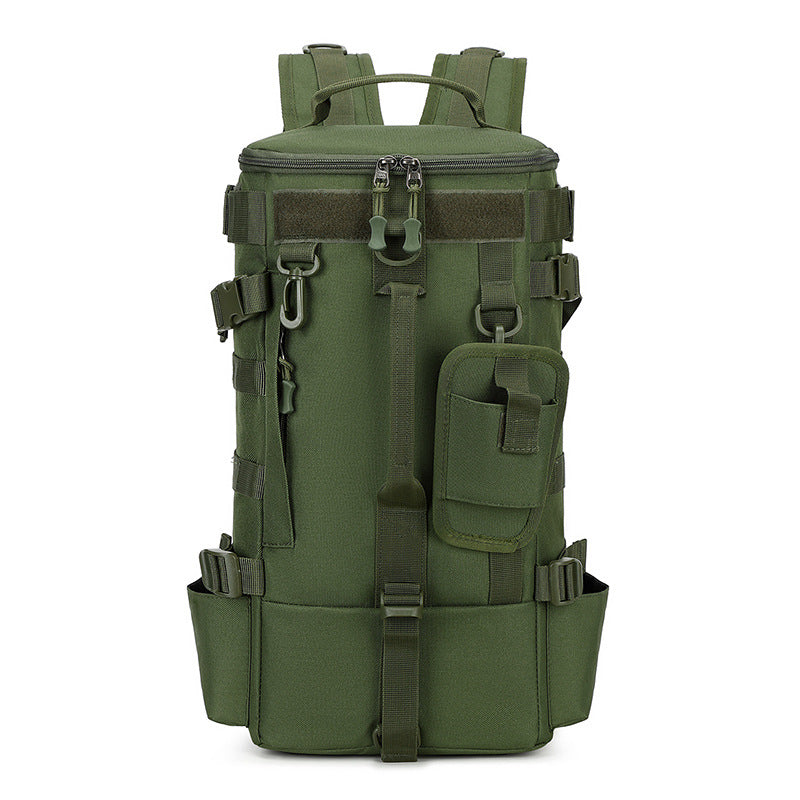 Outdoor Explorer Backpack