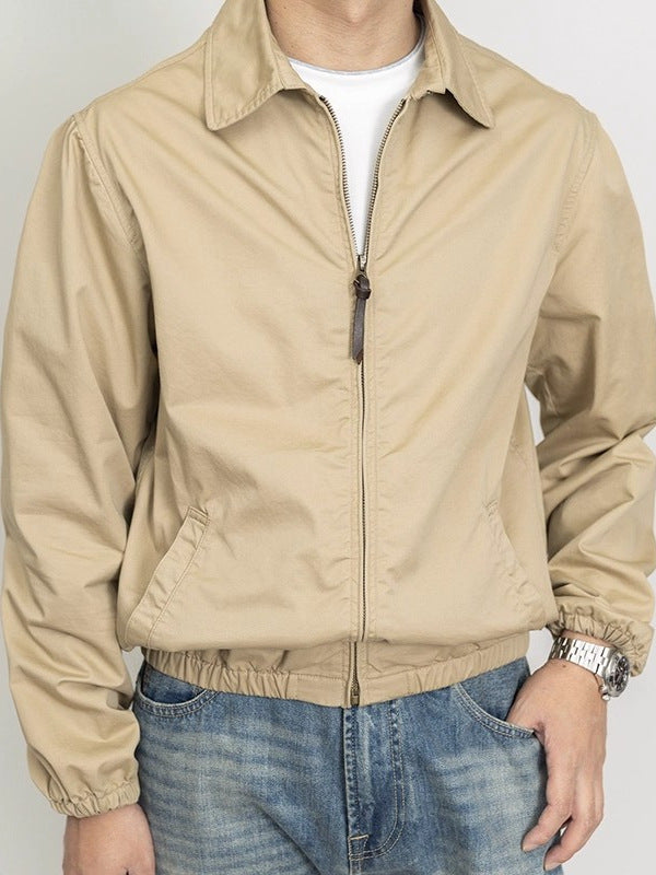 Vintage Harrington Jacket