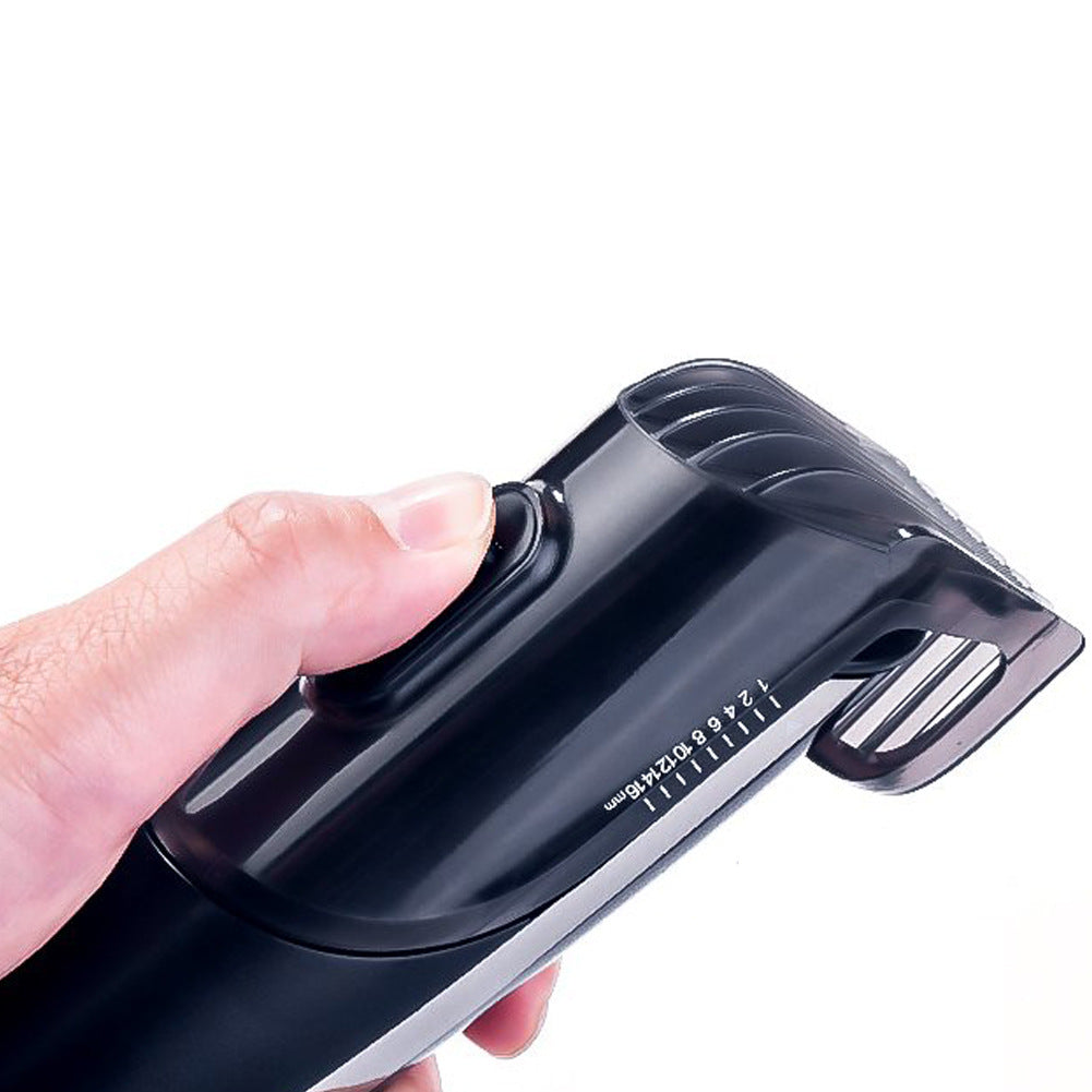 Spot Multi Knife Head Men's Cosmetic Set Hair Trimmer Body Hair Trimmer Shaver Nose Hair Trimmer