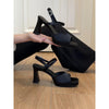 Black (8 cm)