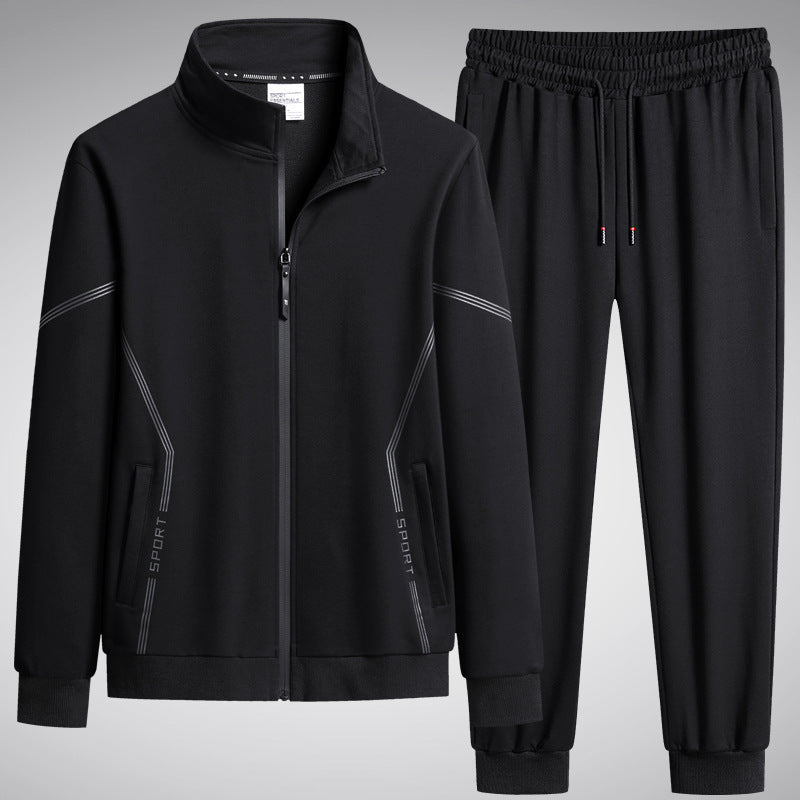 Athletic Layering Set