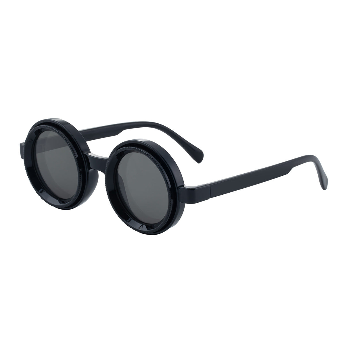 Circular Sunglasses