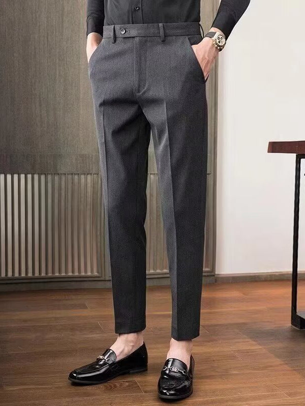 Men’s Business Casual Dress Pants