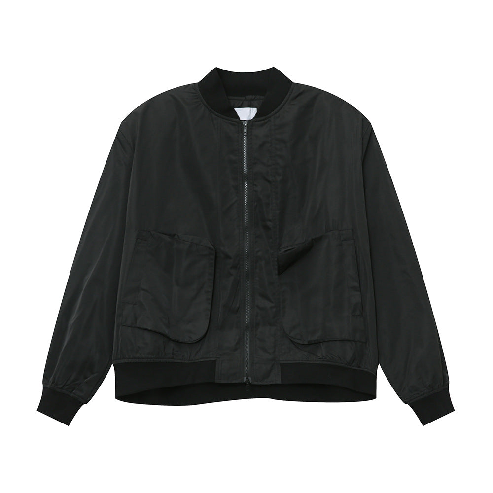 Loose Fit Casual SEPARATE Set