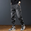 Heavyweight Utility Jogger Jeans
