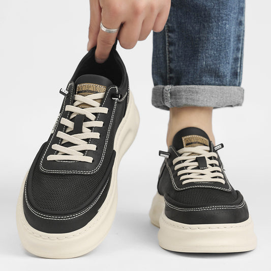 Mesh Sneakers