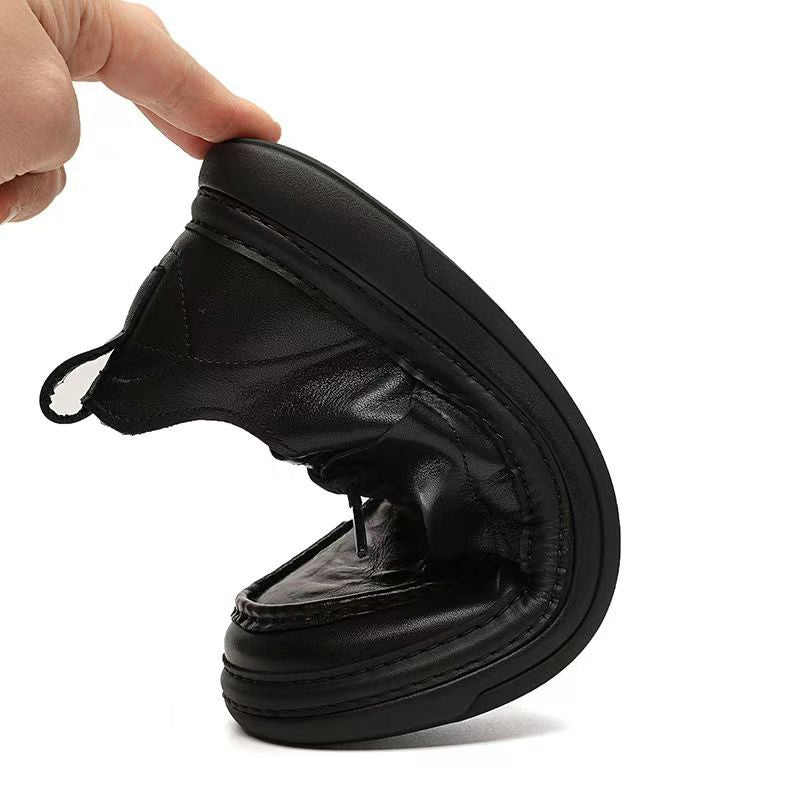 Casual Business Loafers