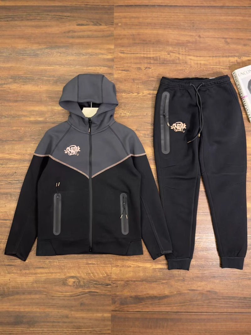 Men’s Urban Tech Tracksuit