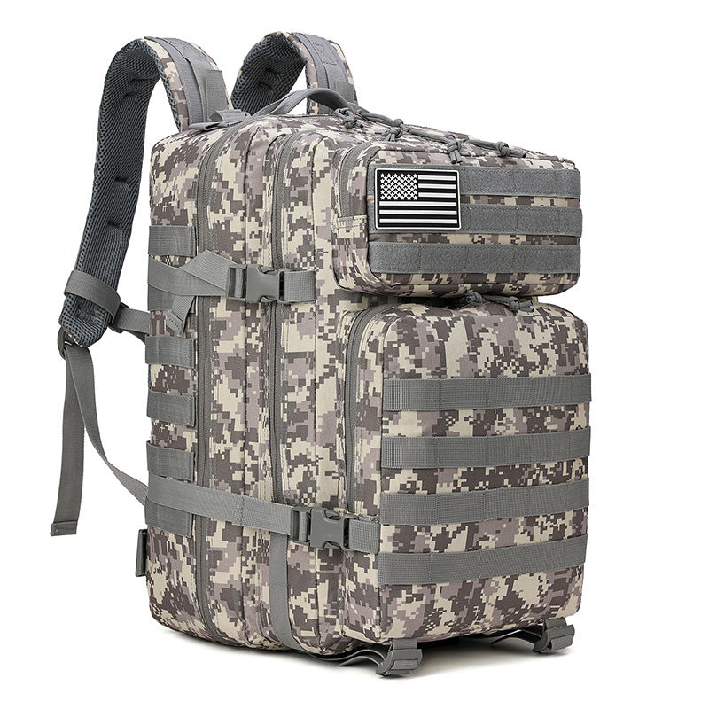 Multifunctional Tactical Sport Backpack