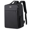 Shock-Absorbing Laptop Backpack