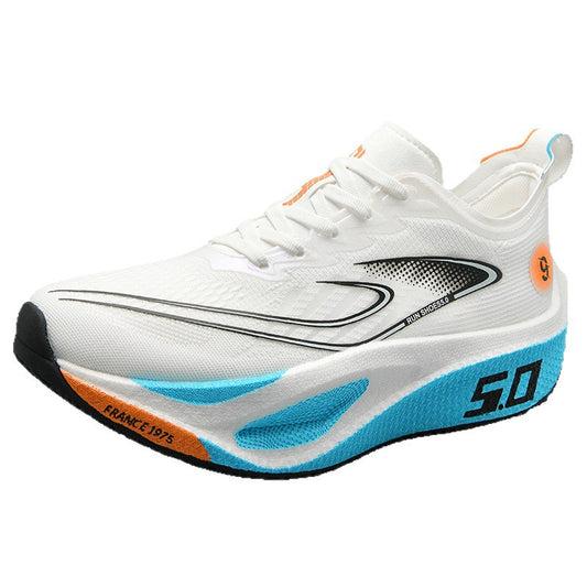 Professional Carbon Plate Running Shoe