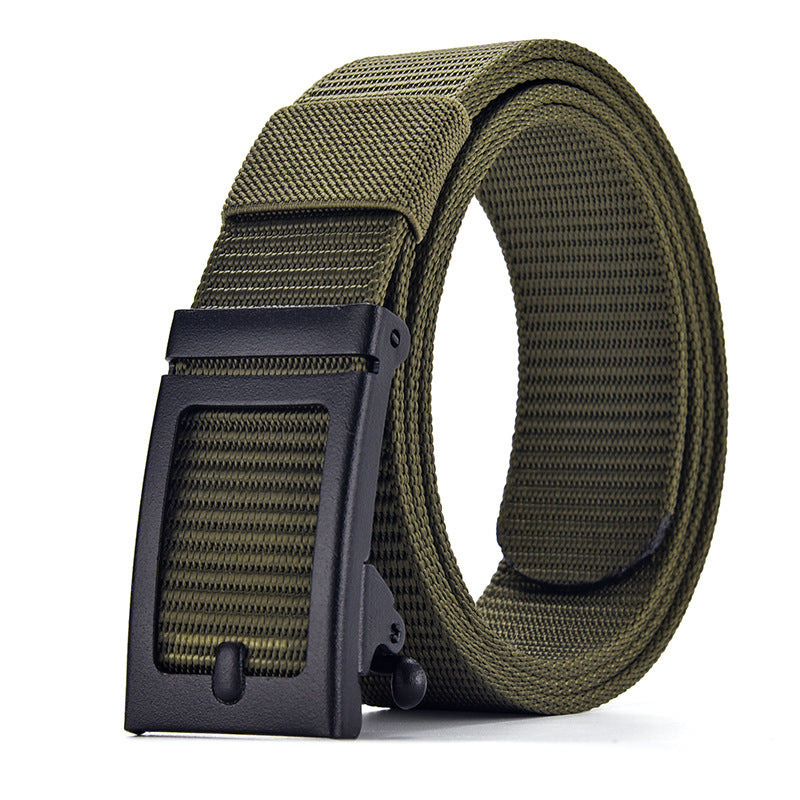 TrailForce Tactical Belts