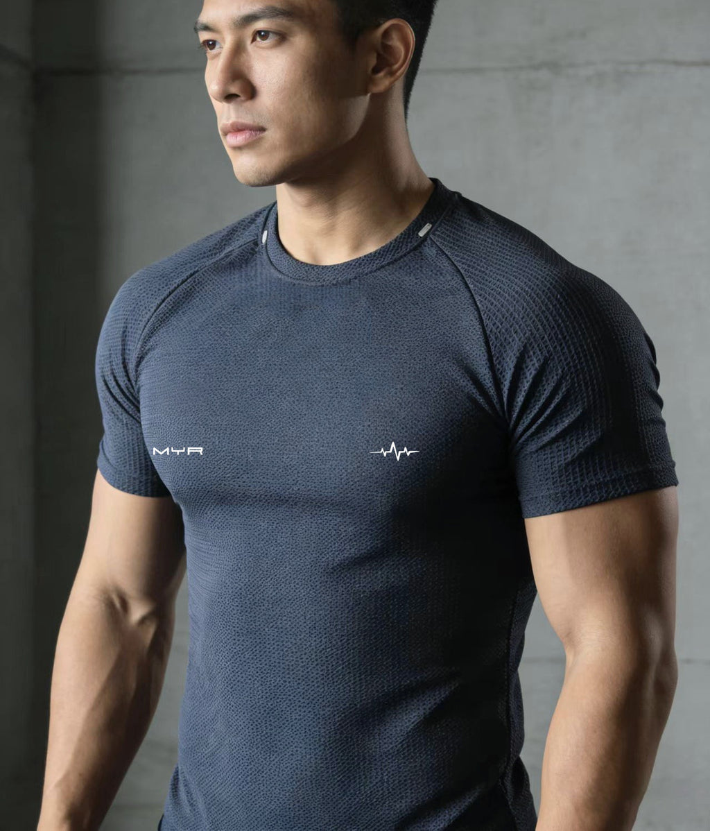 Pulse Tech Compression Tee