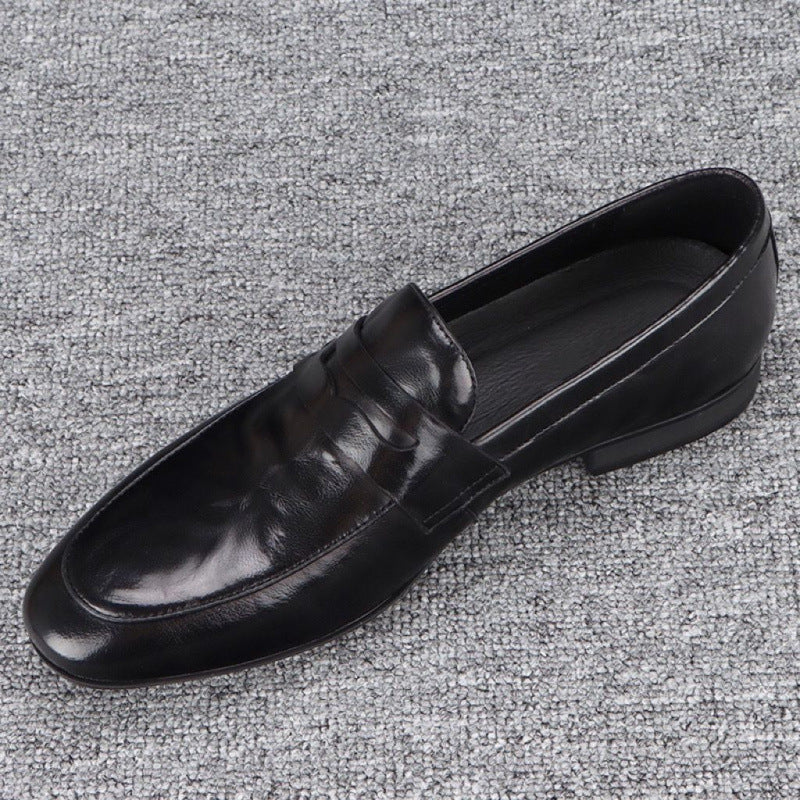 Men's Loafers