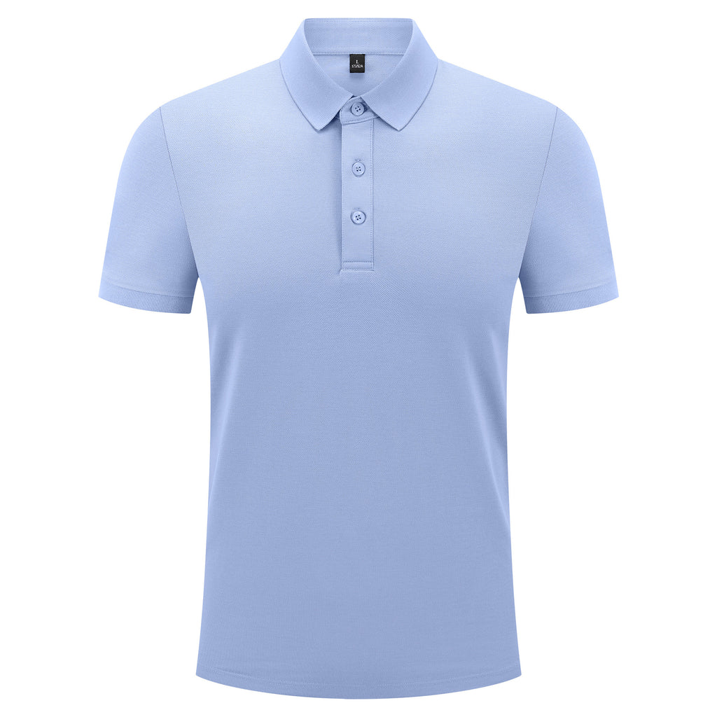 Classic Piqué Polo Shirt