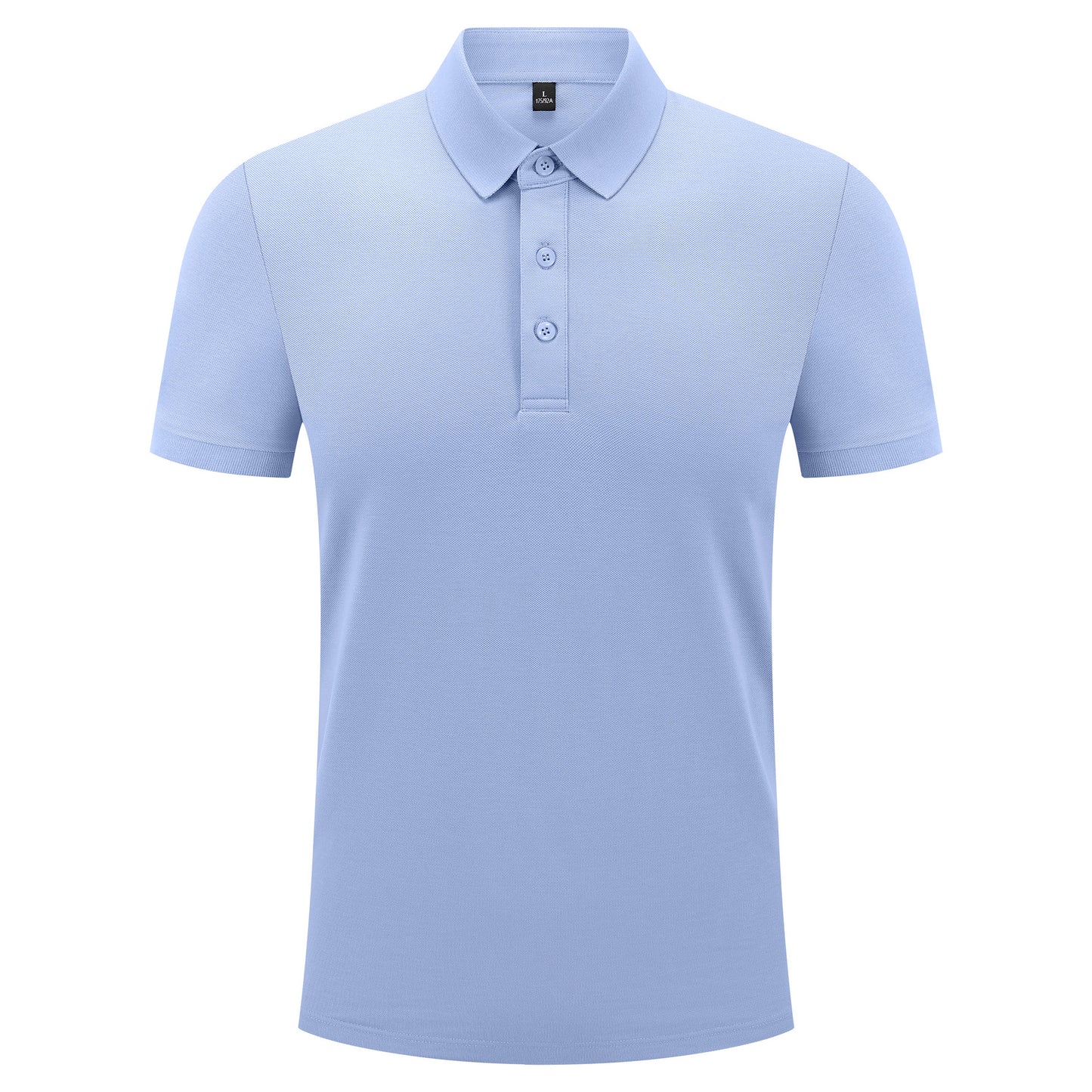 Classic Piqué Polo Shirt