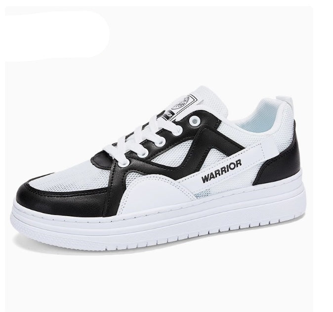 Retro Lifestyle Sneaker