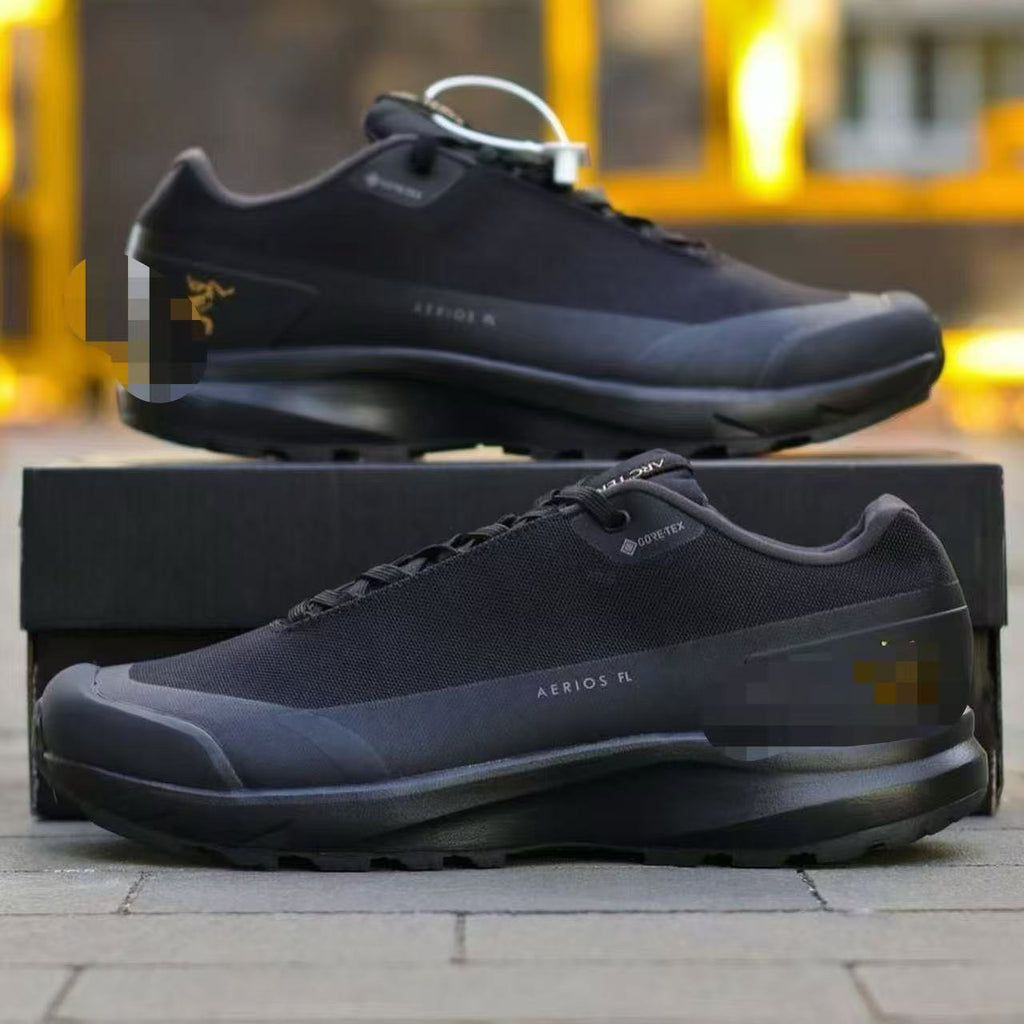 Outdoor Hiking Shoe