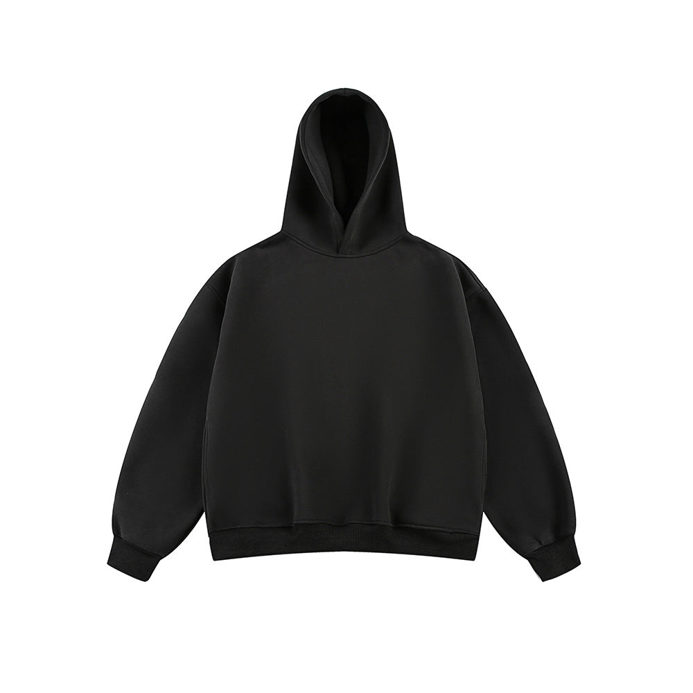 CATTEE 420g American Pullover Hoodie