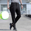 Black-trousers