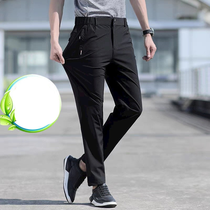 Quick Dry Tech Trousers