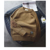 1955 sweater khaki