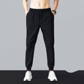 Modern Tapered Joggers
