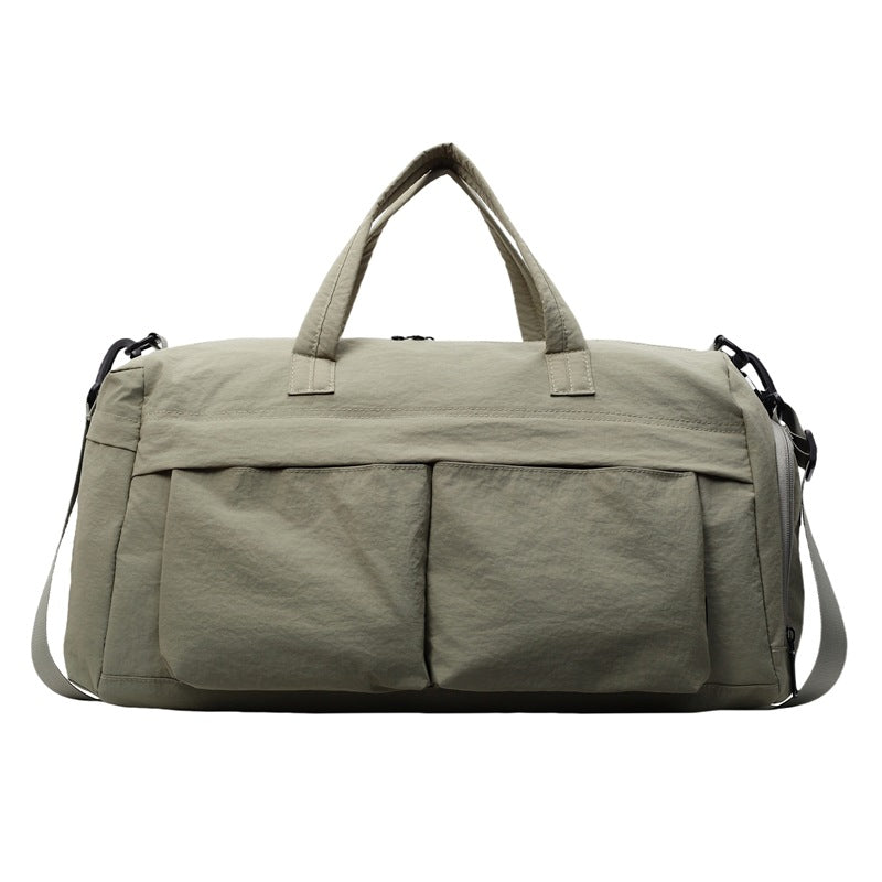 Everyday Travel & Gym Duffel
