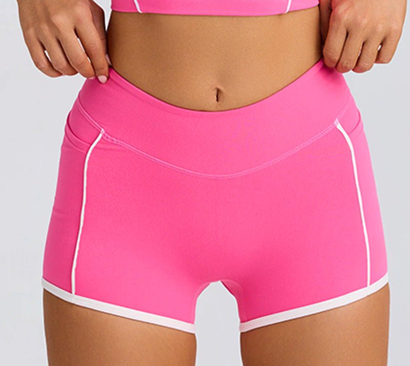 Strappy Athletic Set