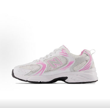 Retro Mesh Sneakers