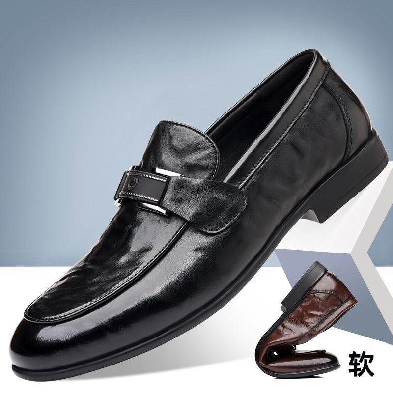 Men's Loafers