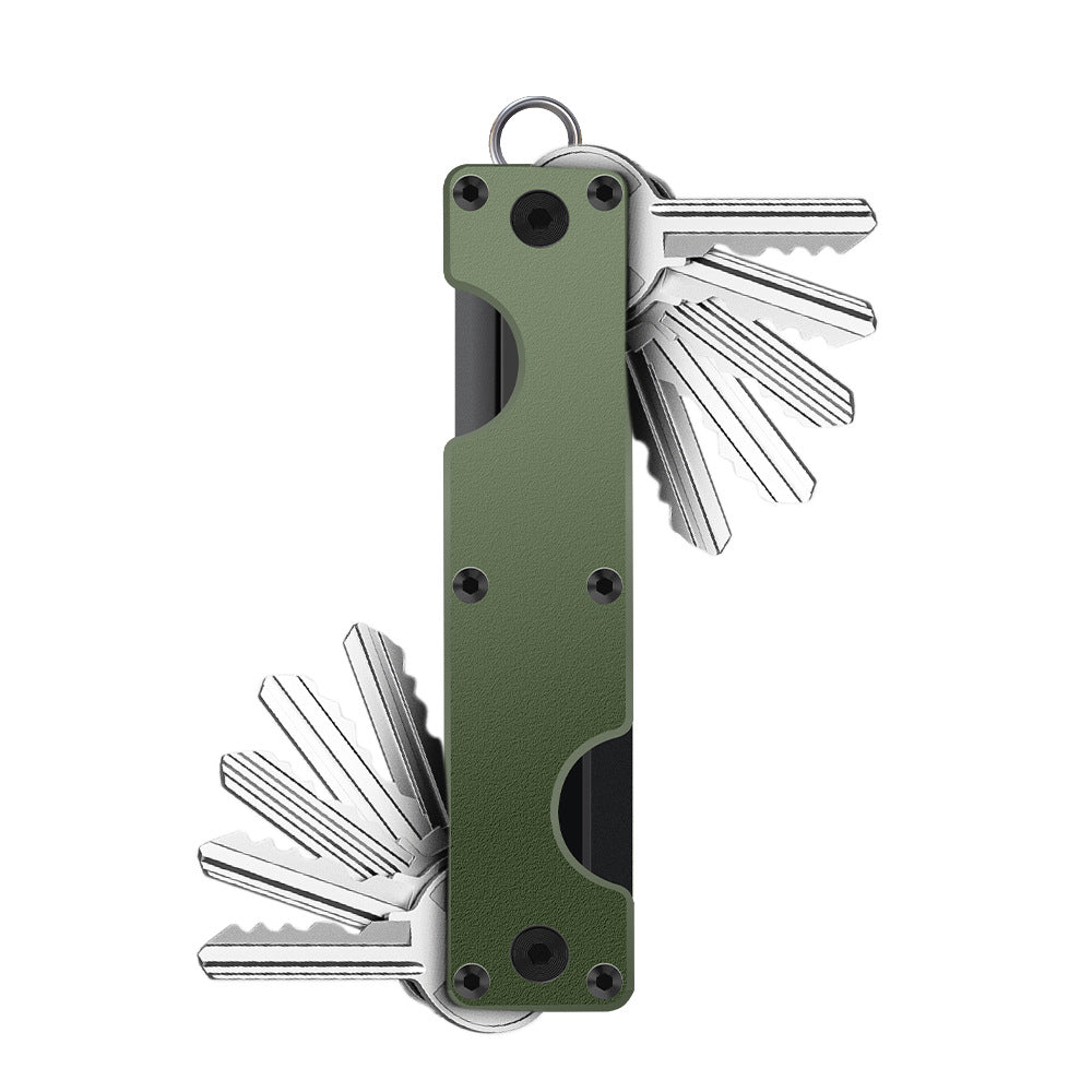 Precision Key Organizer