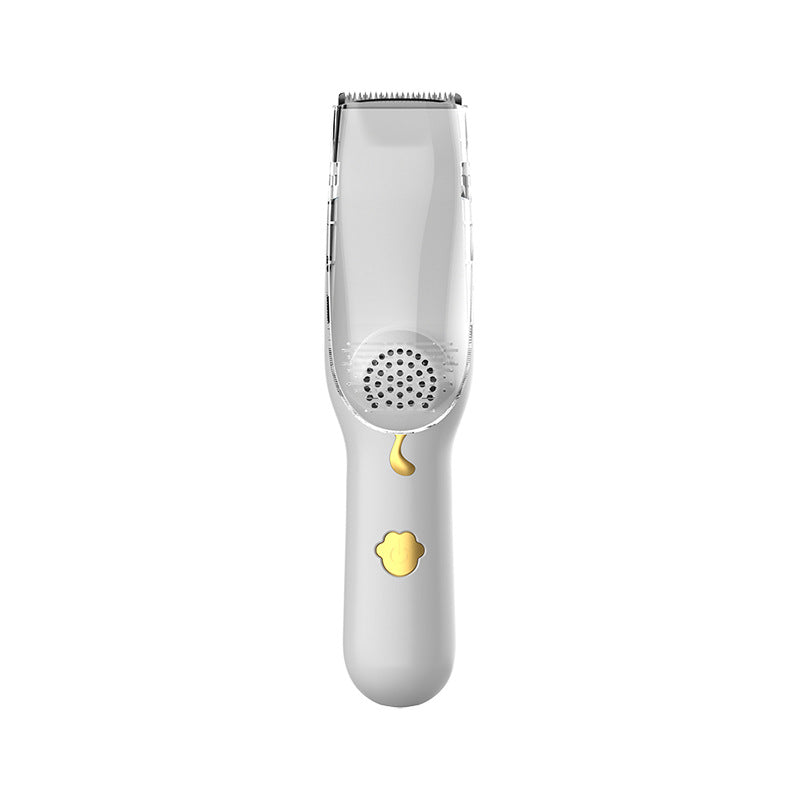 Shasoul Dual Mode Clipper
