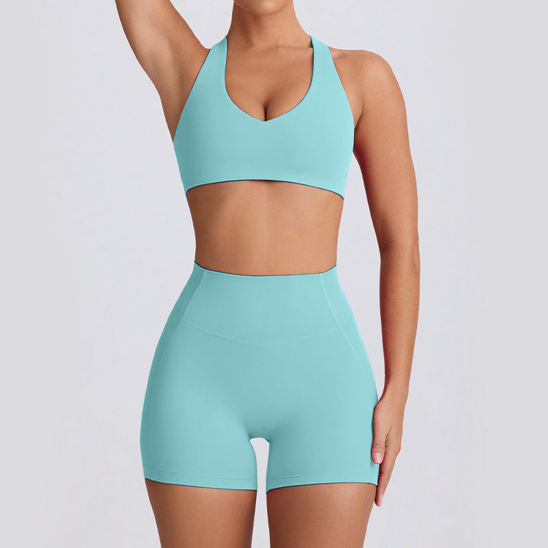 Activewear Set