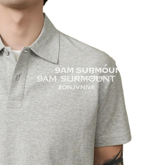 Men's Polo Shirt
