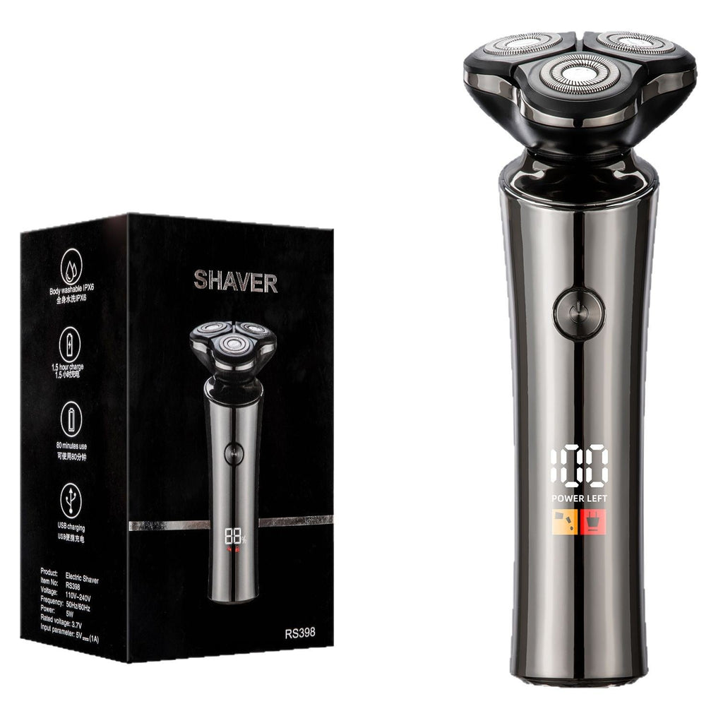 Shasoul HeadGlide Pro Shaver
