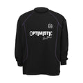 The Optimistic Jumper