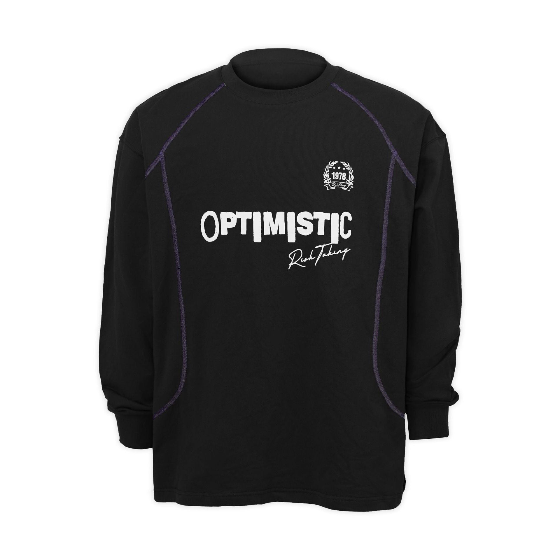 The Optimistic Jumper