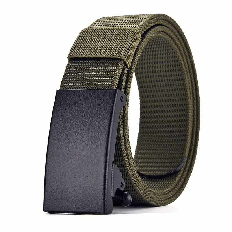 TrailForce Tactical Belts