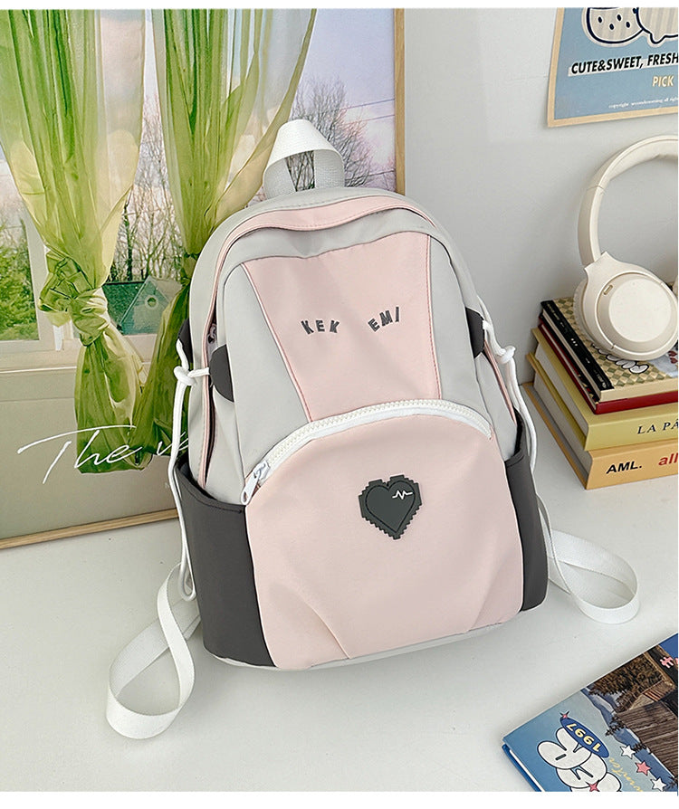 Everyday Casual Backpack